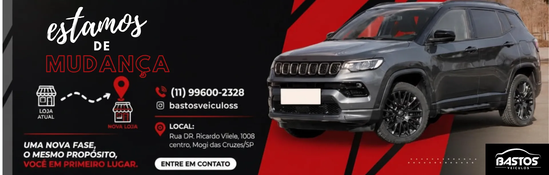 Bastos Veículos